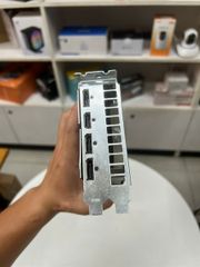 Card Màn Hình Ndivia VGA Galax METALTOP GTX 1660S-6GB 3FAN 2ND