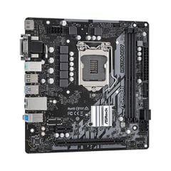 Mainboard Asrock H510M-HDV 2ND