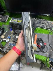 Card Màn Hình AMD VGA SAPPHIRE NITRO RX 570-4GB NITRO 2ND