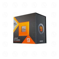 CPU AMD Ryzen 7 7800X3D (AMD AM5 - 8 Core - 16 Thread - Base 4.2Ghz - Turbo 5.0Ghz - Cache 104MB) Tray Mới