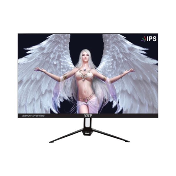 Màn hình Gaming LCD VSP 27ich IP2703S (27 inch/FHD/IPS/165Hz/5ms) 3/2025 2ND