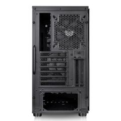 Thùng case SAMA 3503 ( ATX - 2 fan RGB) MicroATX, Mini-ITX, ATX Mới