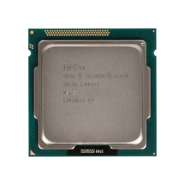 CPU G 1630