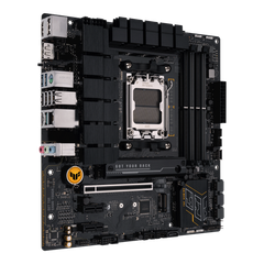 Mainboard (Amd) Asus Tuf Gaming B650M-E Ddr5 Mới