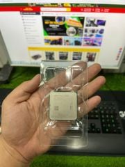 CPU AMD Athlon 3000G (3.5GHz, 2 nhân 4 luồng , 5MB Cache, 35W) - Socket AMD AM4 2ND