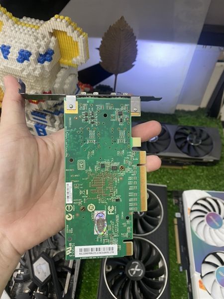 Card Lan Server Dual 10G 2ND