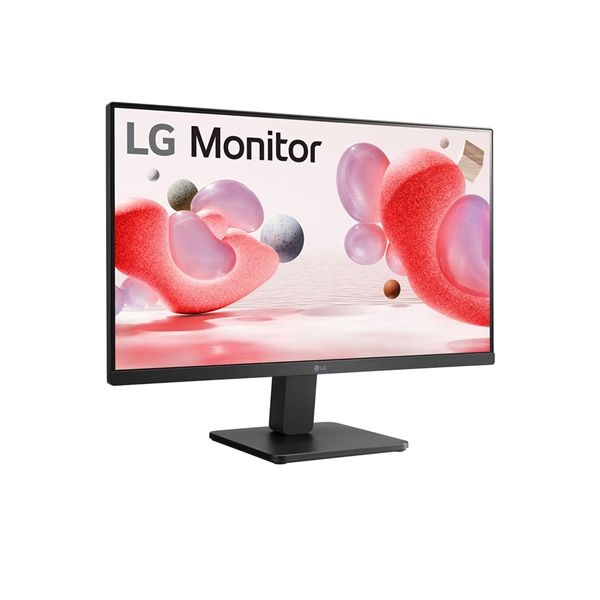 Màn Hình Máy Tính LCD Màn Hình LG 24inch 24MR400-B, Full HD, IPS, 100Hz, 5ms, phẳng BH 01/2027