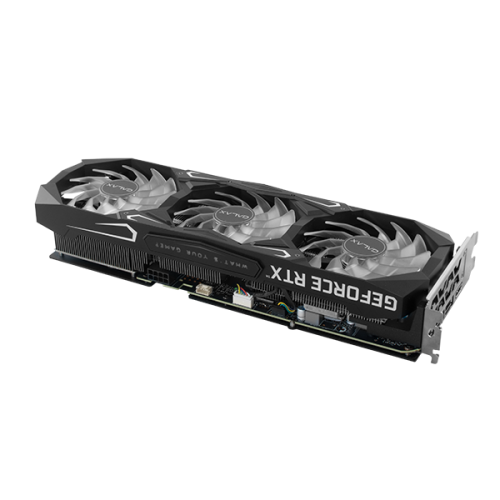 Card Màn Hình GALAX RTX 3080Ti-12GB SG GDDR6X 2ND