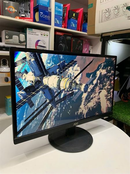 Màn Hình Máy Tính LCD AOC 22inch I2280SWD 2ND
