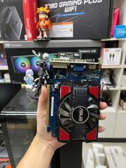 Card Màn Hình Ndivia VGA Asus GT 630-2GB D3 2ND
