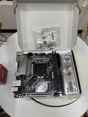 Mainboard Asus PRIME B460I-PLUS Likenew 2ND