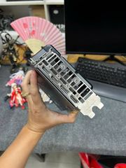 Card Màn Hình Ndivia VGA Asus Dual RTX4060Ti-8GB BH 09/2026 2ND