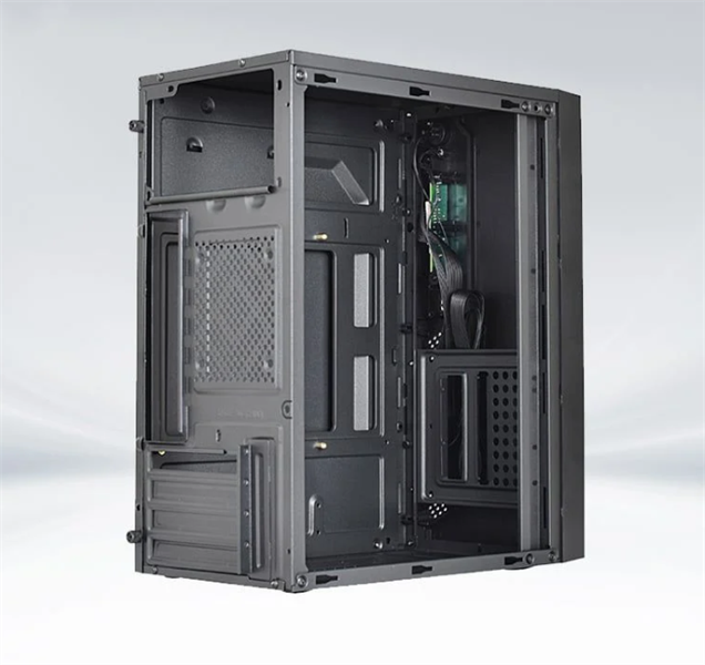 Thùng Case CoolerPlus CPC-C02 Mới