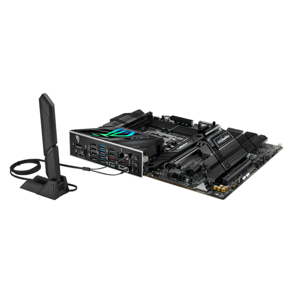 Mainboard Asus ROG Strix Z790-F GAMING WIFI II Mới
