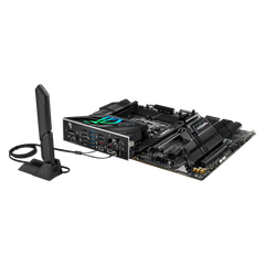 Mainboard Asus ROG Strix Z790-F GAMING WIFI II Mới