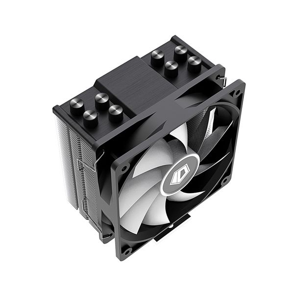 Tản Nhiệt Khí ID-COOLING CPU SE-226-XT Đen Mới