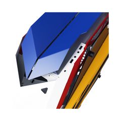 Thùng Case XIGMATEK X BATTLESHIP PREMIUM GAMING ATX, ARGB LIGHTING Mới