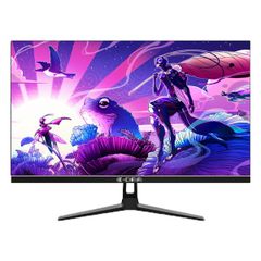 Màn hình LCD E-DRA Gaming 27inch EGM27F1 (27 inch/FHD/Fast IPS/165Hz/1ms/350nits/HDMI+DP/Phẳng) Mới