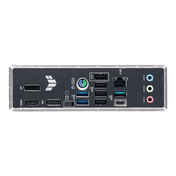 Mainboard (Amd) Asus Tuf Gaming B650M-E Ddr5 Mới