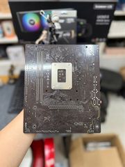 Mainboard Asus Prime H610M-F 3/2026 D4 2ND