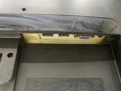 Màn Máy Tính LCD BenQ 28inch 2870 Full HD IPS LED 2ND