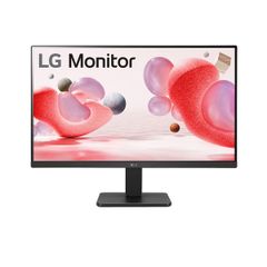 Màn Hình Máy Tính LCD Màn Hình LG 24inch 24MR400-B, Full HD, IPS, 100Hz, 5ms, phẳng BH 01/2027