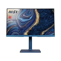 Màn hình máy tính LCD MSI MD241P Ultra Marine (23.8 inch/FHD/IPS/75Hz/5ms) 26/04/2025 TBH Mới
