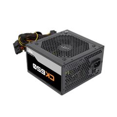Nguồn Máy Tính AIGO CK650 650W 80+ EFFICIENCY Mới