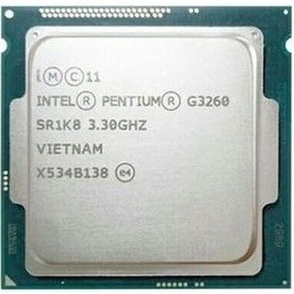 CPU G 3260