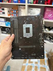 Mainboard ASROCK H81M-DGS 2ND