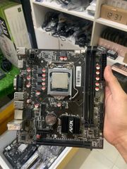 Mainboard AFOX H61-MA5-V3 2ND