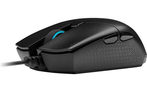 Chuột không dây Corsair Harpoon RGB Wireless Mới