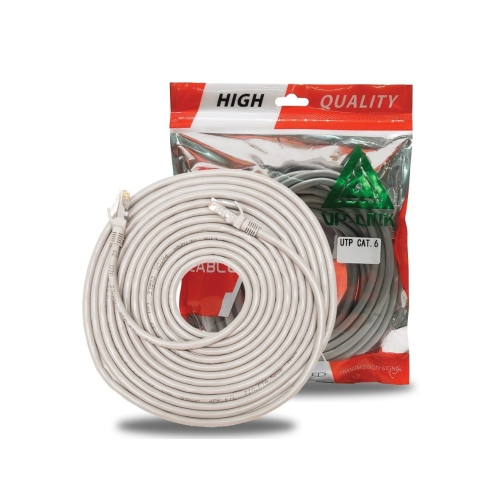 Dây cáp mạng cat 6E 3M UTP VP