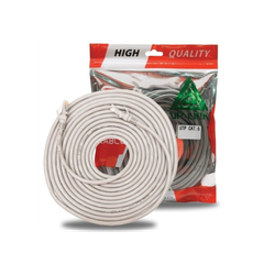 Dây cáp mạng cat 6E 3M UTP VP