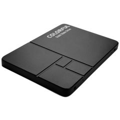 Ổ Cứng SSD Coolerful 360GB - 2.5 inch, Sata III Mới