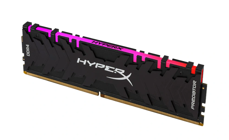 Ram R4-8GB Kingston HyperX Predator RGB 8GB 2ND
