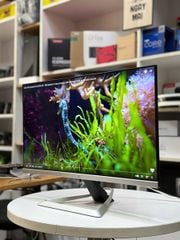 Màn Hình Máy Tính LCD Viewsonic 24ich VX2481 IPS Led 75hz 2ND