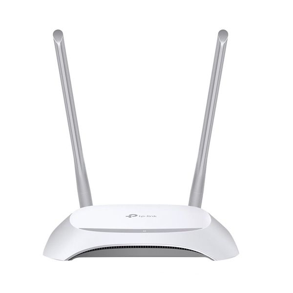 Router Wi-Fi Chuẩn N Tốc Độ 300 Mbps TL-WR840N Mới