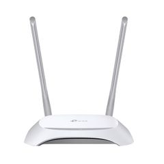 Router Wi-Fi Chuẩn N Tốc Độ 300 Mbps TL-WR840N Mới