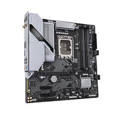 Mainboard Gigabyte B760M GAMING PLUS WIFI DDR4 Mới