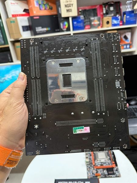 Mainboard OEM X99H V1.41 2ND