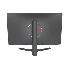 Màn Hình Máy Tính LCD Aiwa 27ich MZ270L-Y | 27Inch | 2K | IPS | 165H Mới