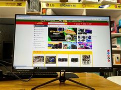 Màn hình Gaming LCD VSP 27ich IP2703S (27 inch/FHD/IPS/165Hz/5ms) 3/2025 2ND