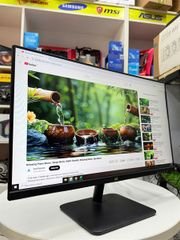 Màn Hình Máy Tính LCD Viewsonic 24ich VA2432-H/ 23.8 inch/ FHD (1920x1080)/IPS 75Hz BH 11/2025 2ND