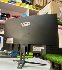Màn Hình Máy Tính LCD VSP 24ich Cong VL24 75Hz BH 2ND