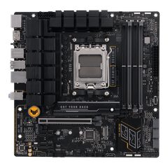 Mainboard (Amd) Asus Tuf Gaming B650M-E Ddr5 Mới