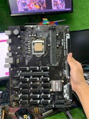 Mainboard Asus B250 Mining Expert 2ND