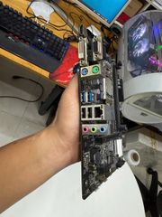 Mainboard ASROCK H510M\AC 5/2025 2ND