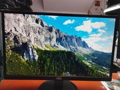 Màn Hình Máy Tính LCD AOC 22ich E2280SW 2ND