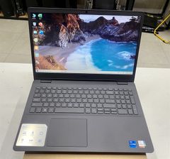 Laptop Dell Inspiron 3501/i5 1135G7/12GB/256GB/Win10 Mới